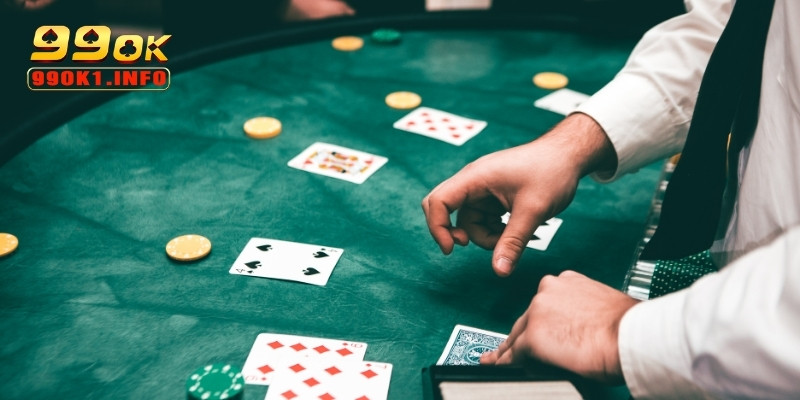Kinh nghiệm và cách chơi blackjack online dễ thắng xanh chín