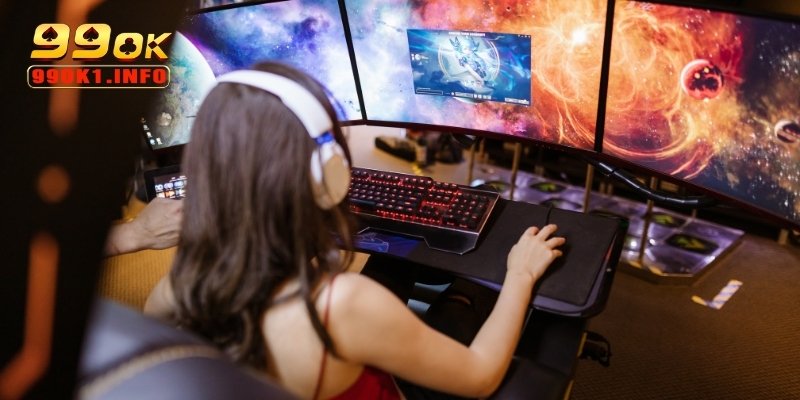 Các hình thức cược eSports thịnh hành
