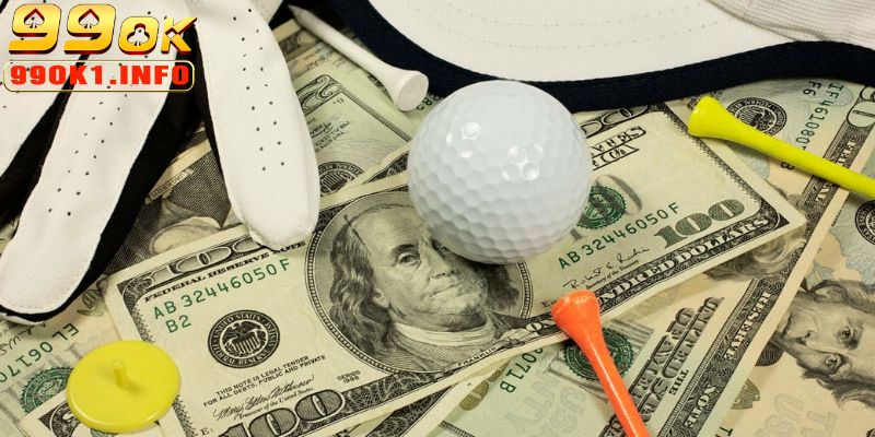 Tìm hiểu về bộ môn cá cược golf