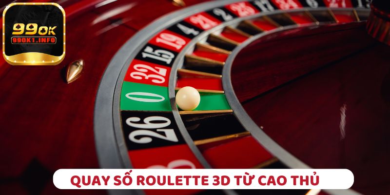 Chiến lược chơi quay số thông minh từ cao thủ tại 99ok