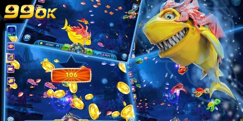 Game đa dạng lựa chọn phòng cho người bắt đầu