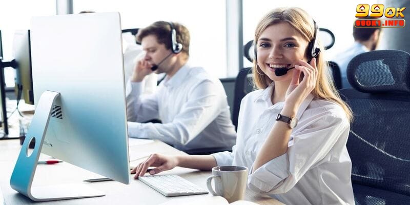 Chăm sóc khách hàng chu đáo khi cá cược Tài Xỉu