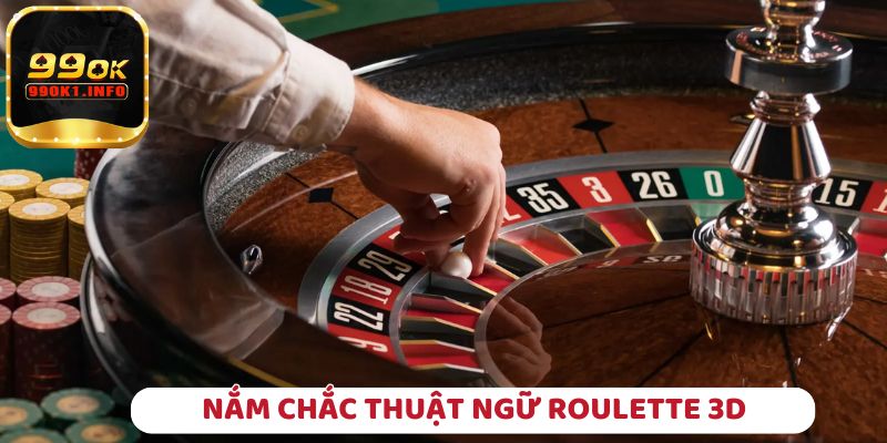 Thuật ngữ cơ bản khi bước vào thế giới cược quay số tại 99ok