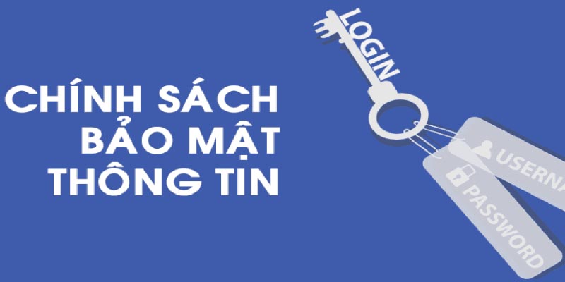 Bảo mật thông tin là một trong những vấn đề quan trọng
