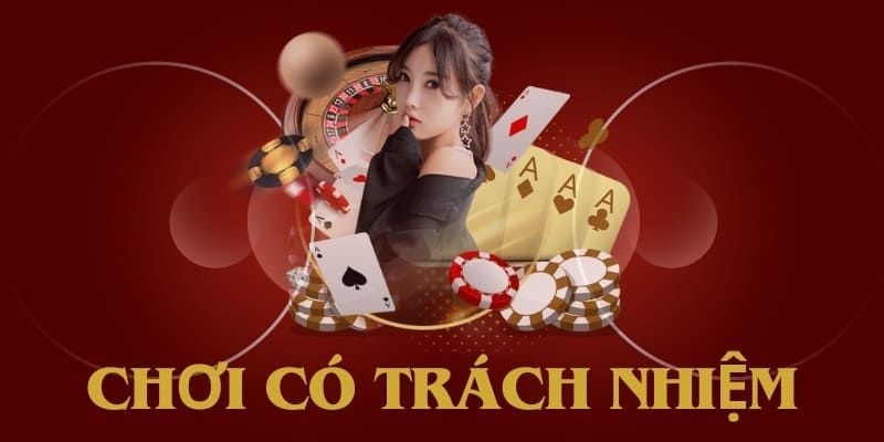 Cần đặt ra giới hạn tài chính khi tham gia cá cược