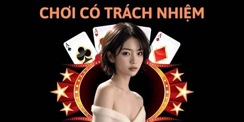 Chơi có trách nhiệm là chính sách mọi thành viên cần quan tâm