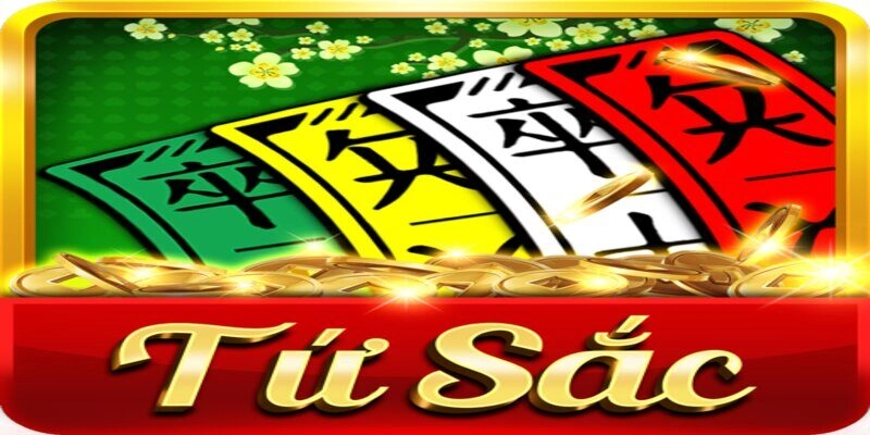 Game bài Tứ Sắc có nguồn gốc từ Trung Quốc