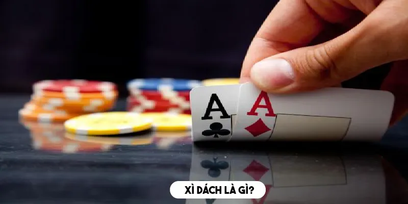 Game bài Xì Dách mang đến trải nghiệm hấp dẫn cho người chơi