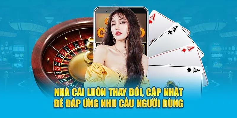 Game bài đổi thưởng hấp dẫn Game bài đổi thưởng hấp dẫn