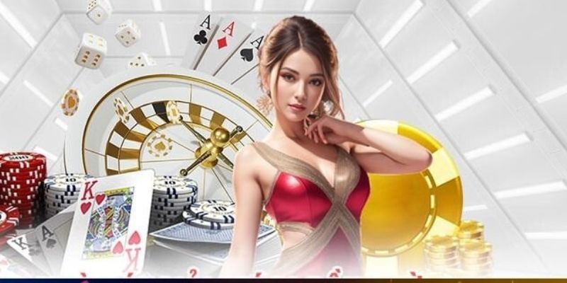 Giao diện Go88 được đánh giá cao về sự bắt mắt