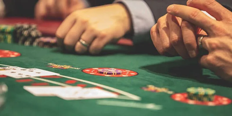 Luật chơi game đơn giản giúp các thành viên an tâm tham gia