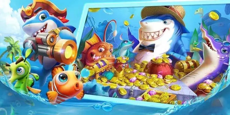 Nền tảng có kho game đồ sộ, đổi mới liên tục