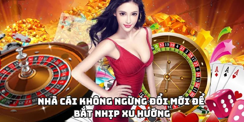 Nền tảng triển khai đa dạng chương trình khuyến mãi hấp dẫn