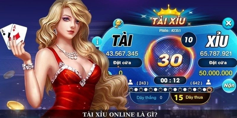 Tài Xỉu livestream tạo cơ hội cho người chơi tương tác trực tiếp với dealer