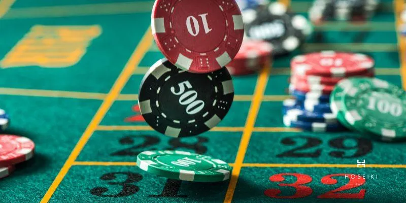 Vòng Flop đơn giản khi tham gia
