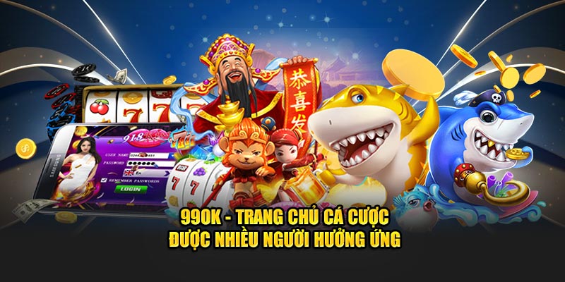 Bắn cá đổi thưởng tại thế giới đại dương huyền diệu