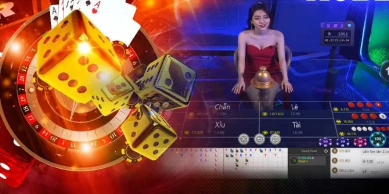 Luật chơi game đơn giản, dễ dàng tham gia khám phá
