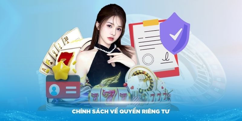 quyền riêng tư