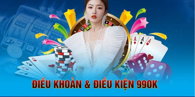 điều khoản điều kiện