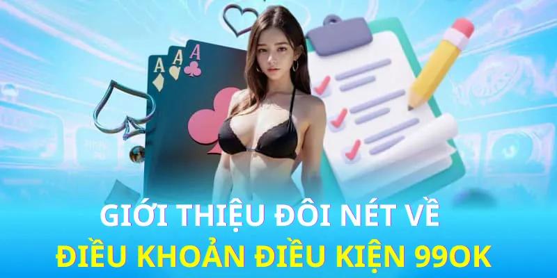 điều khoản điều kiện