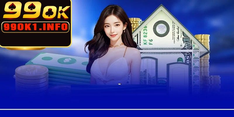 Hệ thống hỗ trợ rút tiền đa phương thức, giao dịch được xử lý siêu tốc