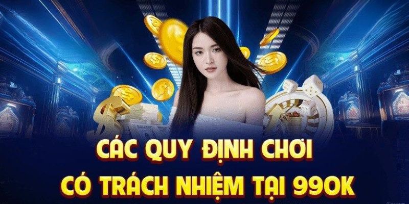 chơi có trách nhiệm