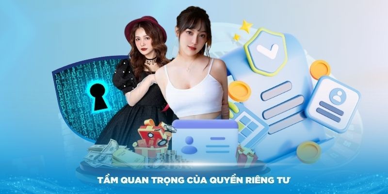 quyền riêng tư